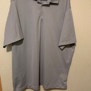 Men’s NikeGolf 2XL DRI-FIT Polo Shirt